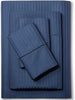 Dark Blue Stripe